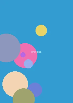 贝拉行动 - 海贼王海报